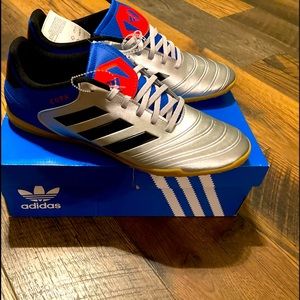 Adidas Samba Shoes